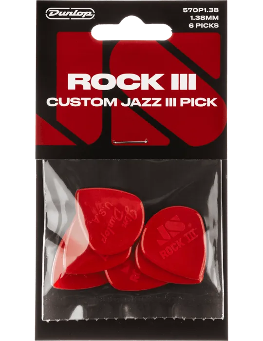 DUNLOP 570P138 | MusicGoodDeal