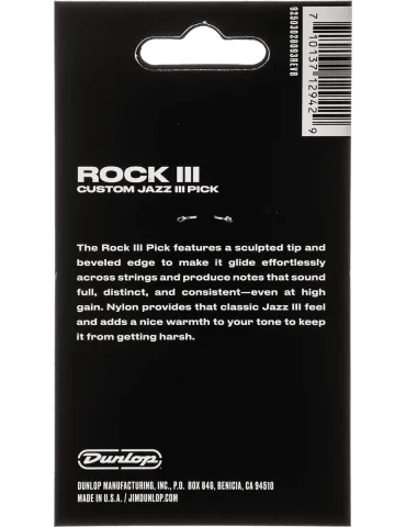 DUNLOP 570P138 | MusicGoodDeal 2