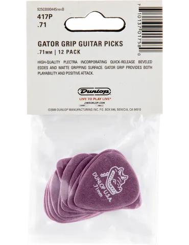 DUNLOP 417P71 | MusicGoodDeal 2