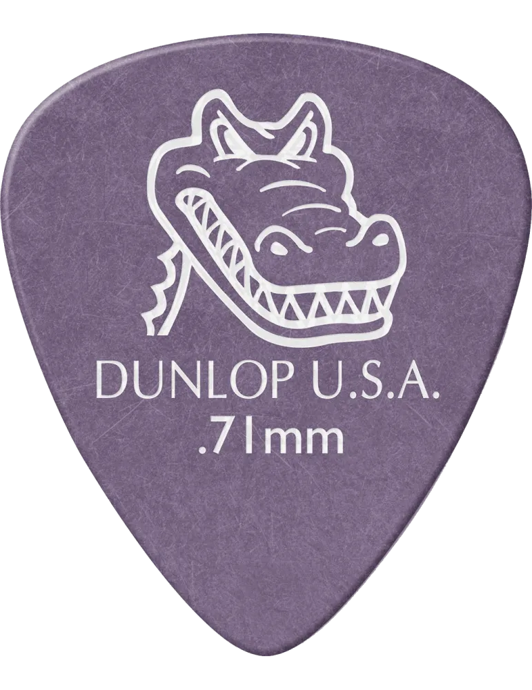 DUNLOP 417P71 | MusicGoodDeal