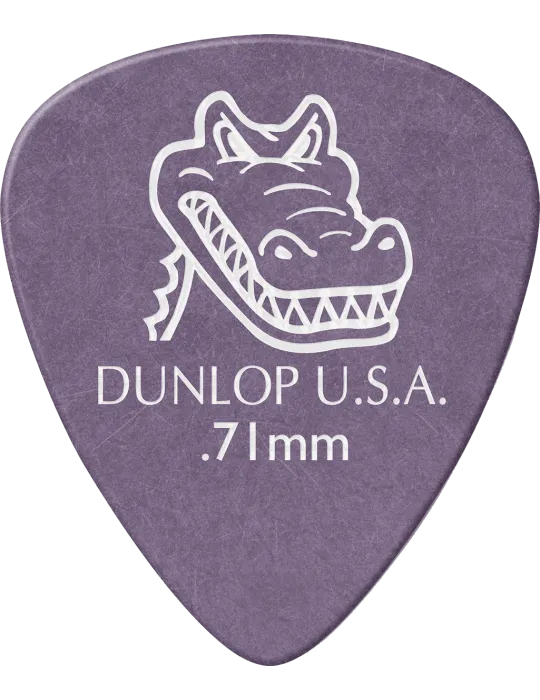 DUNLOP 417P71 | MusicGoodDeal