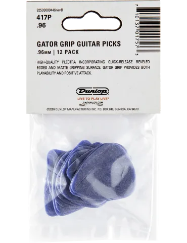 DUNLOP 417P96 | MusicGoodDeal 2