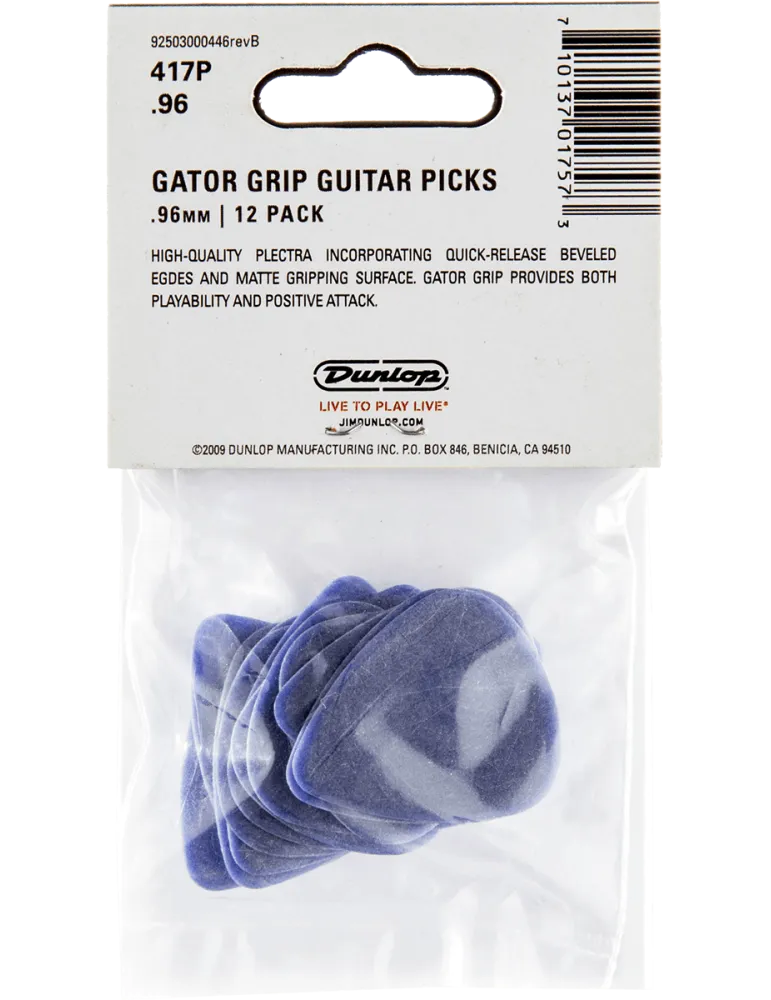 DUNLOP 417P96 | MusicGoodDeal