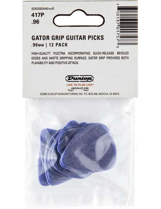 DUNLOP 417P96 | MusicGoodDeal