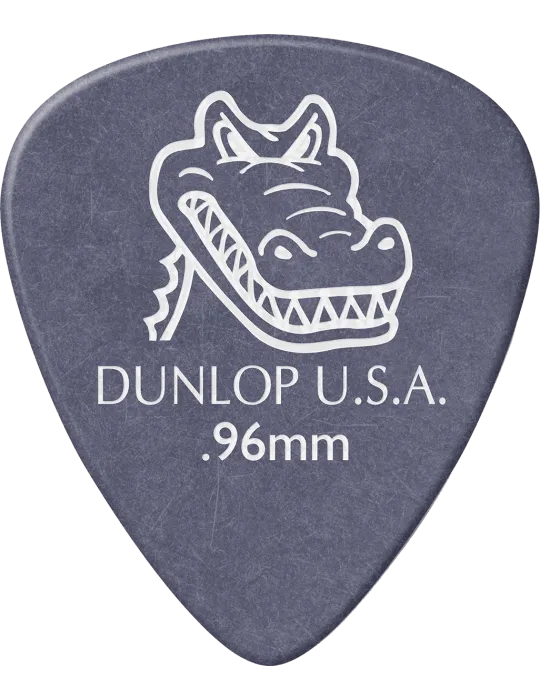 DUNLOP 417P96 | MusicGoodDeal