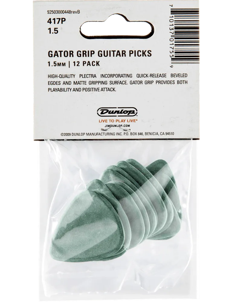 DUNLOP 417P150 | MusicGoodDeal