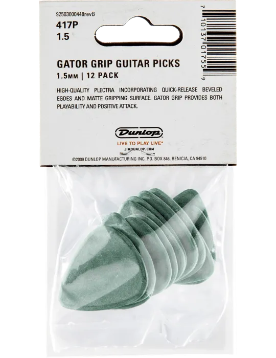DUNLOP 417P150 | MusicGoodDeal
