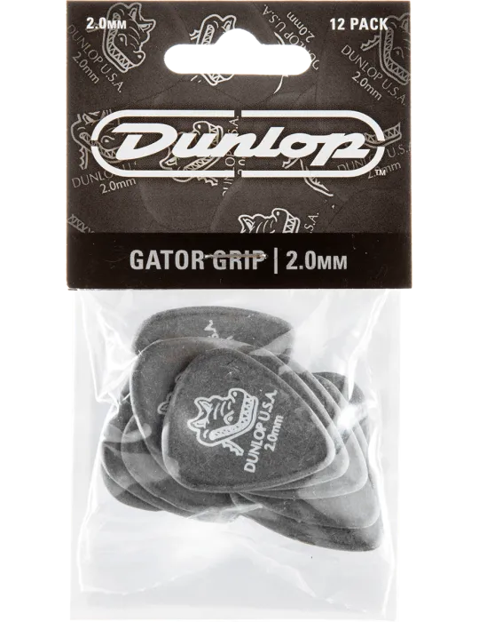 DUNLOP 417P200 | MusicGoodDeal