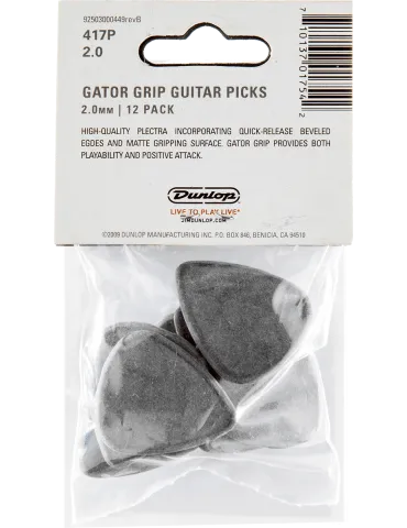 DUNLOP 417P200 | MusicGoodDeal 2