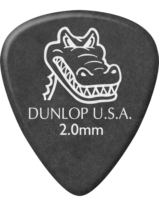 DUNLOP 417P200 | MusicGoodDeal