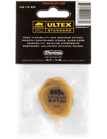 DUNLOP 421P60 | MusicGoodDeal 2
