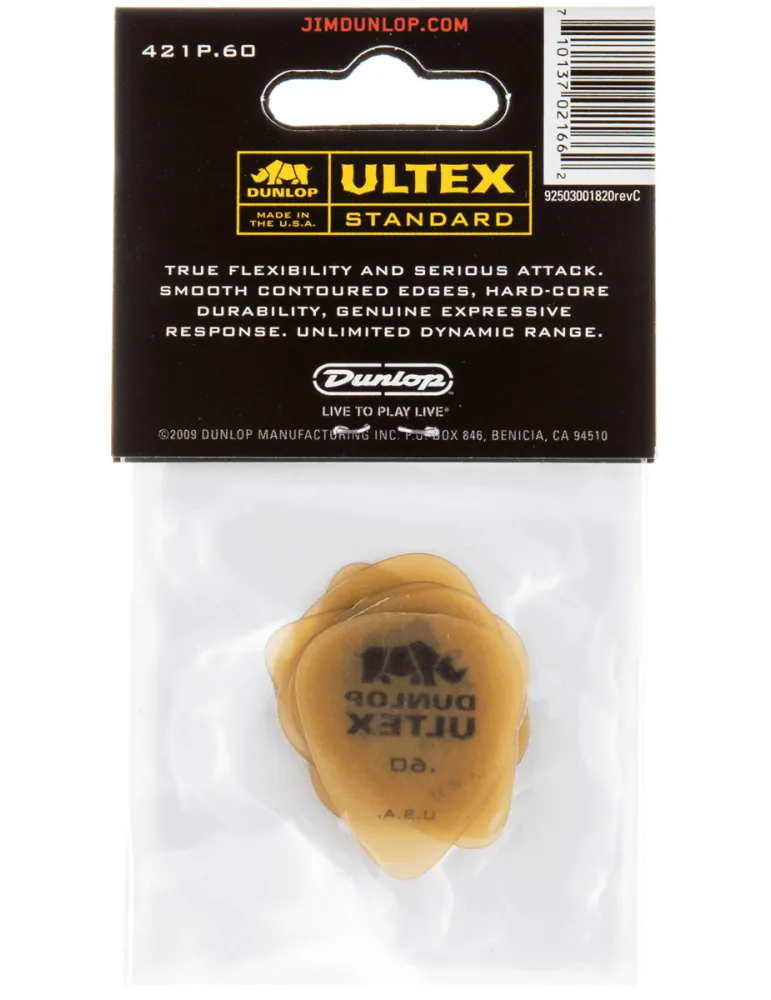 DUNLOP 421P60 | MusicGoodDeal