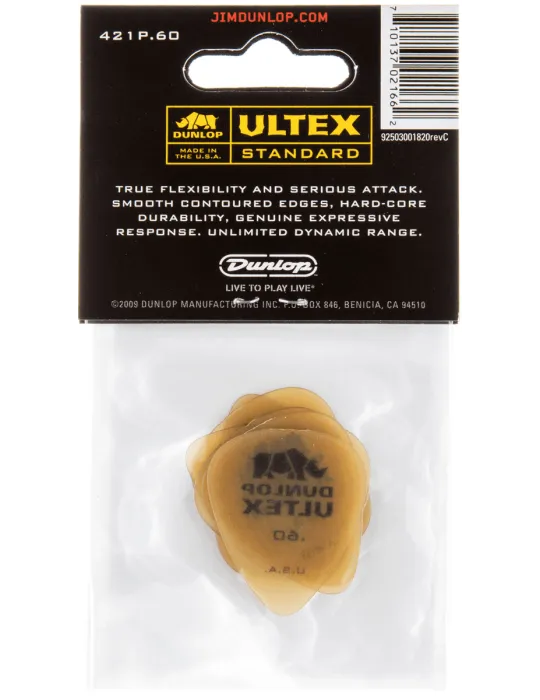 DUNLOP 421P60 | MusicGoodDeal