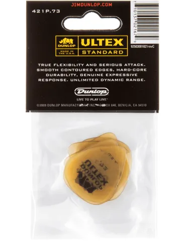 DUNLOP 421P73 | MusicGoodDeal 2
