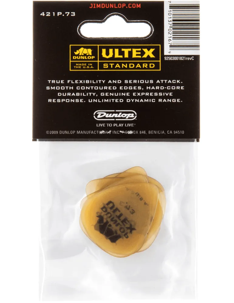 DUNLOP 421P73 | MusicGoodDeal