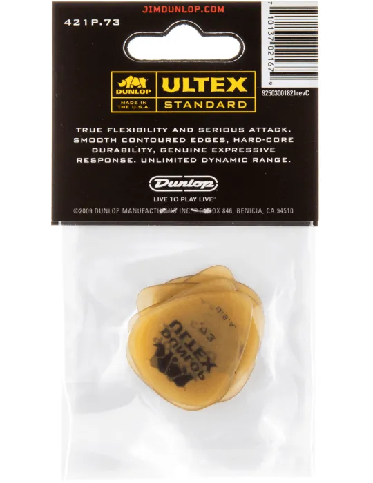 DUNLOP 421P73 | MusicGoodDeal