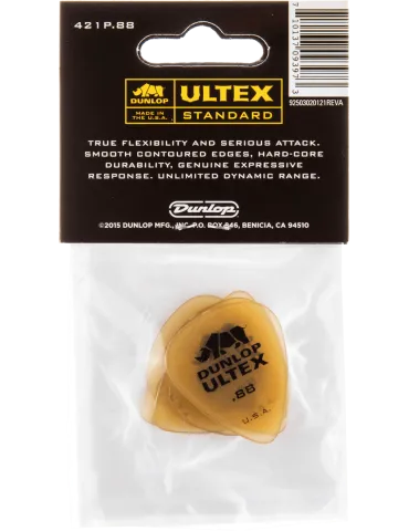 DUNLOP 421P88 | MusicGoodDeal 2