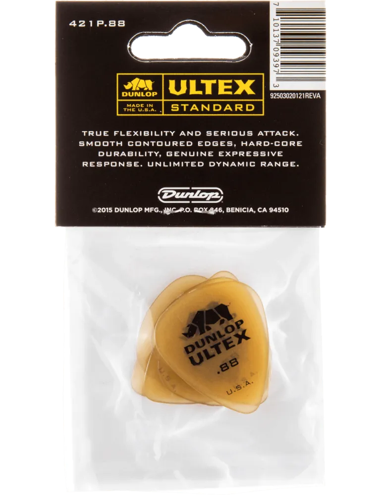 DUNLOP 421P88 | MusicGoodDeal
