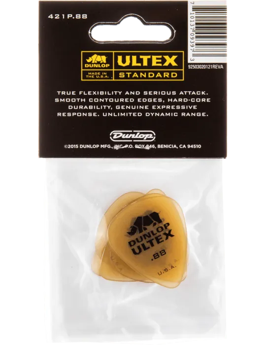 DUNLOP 421P88 | MusicGoodDeal