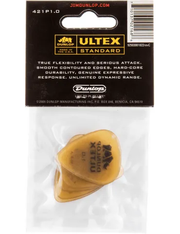 DUNLOP 421P100 | MusicGoodDeal 2
