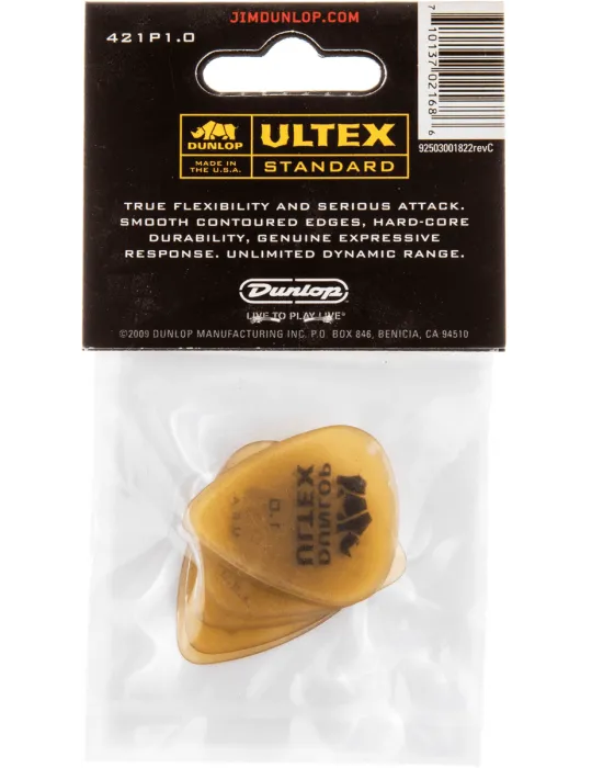 DUNLOP 421P100 | MusicGoodDeal