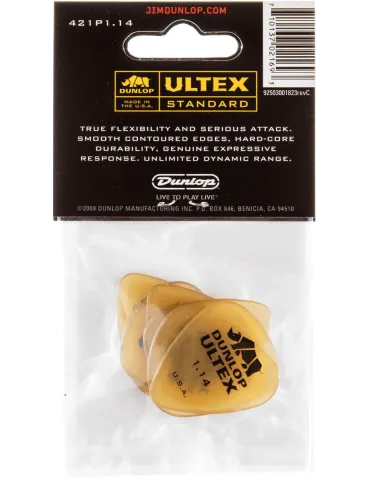 DUNLOP 421P114 | MusicGoodDeal 2