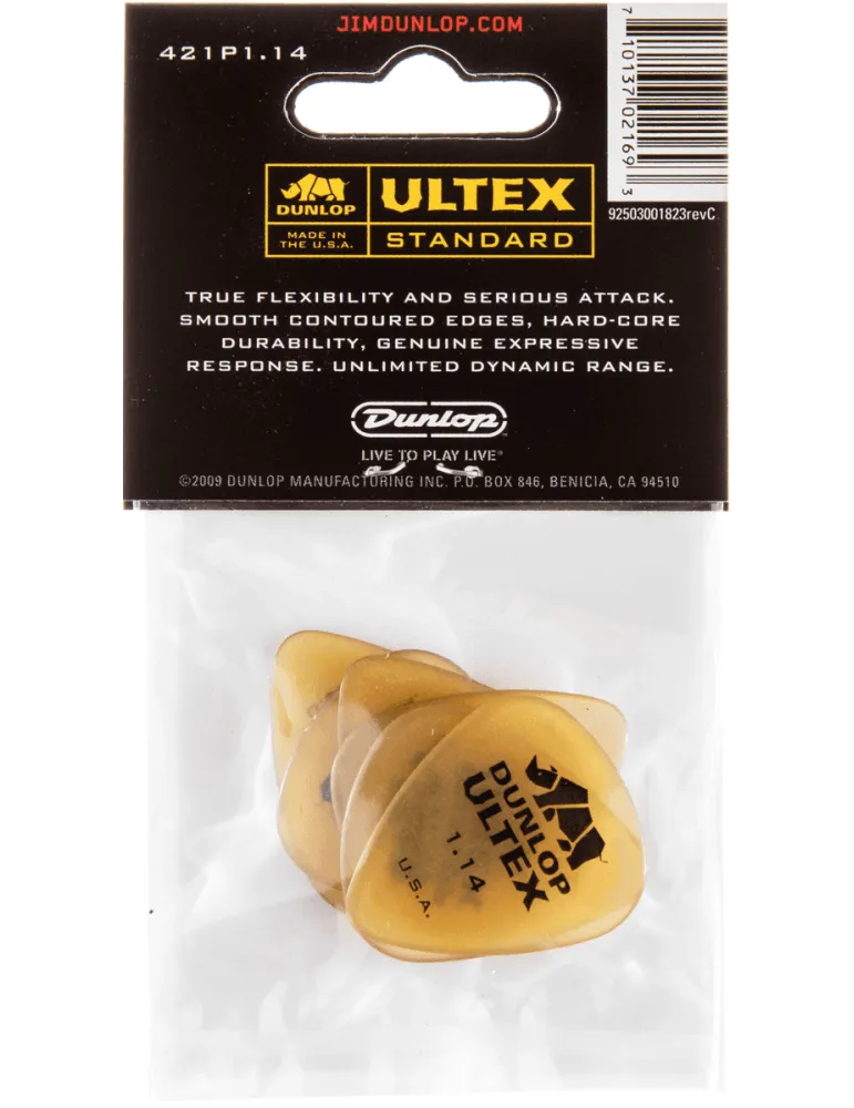 DUNLOP 421P114 | MusicGoodDeal
