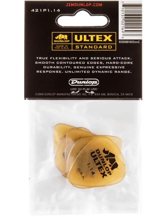 DUNLOP 421P114 | MusicGoodDeal
