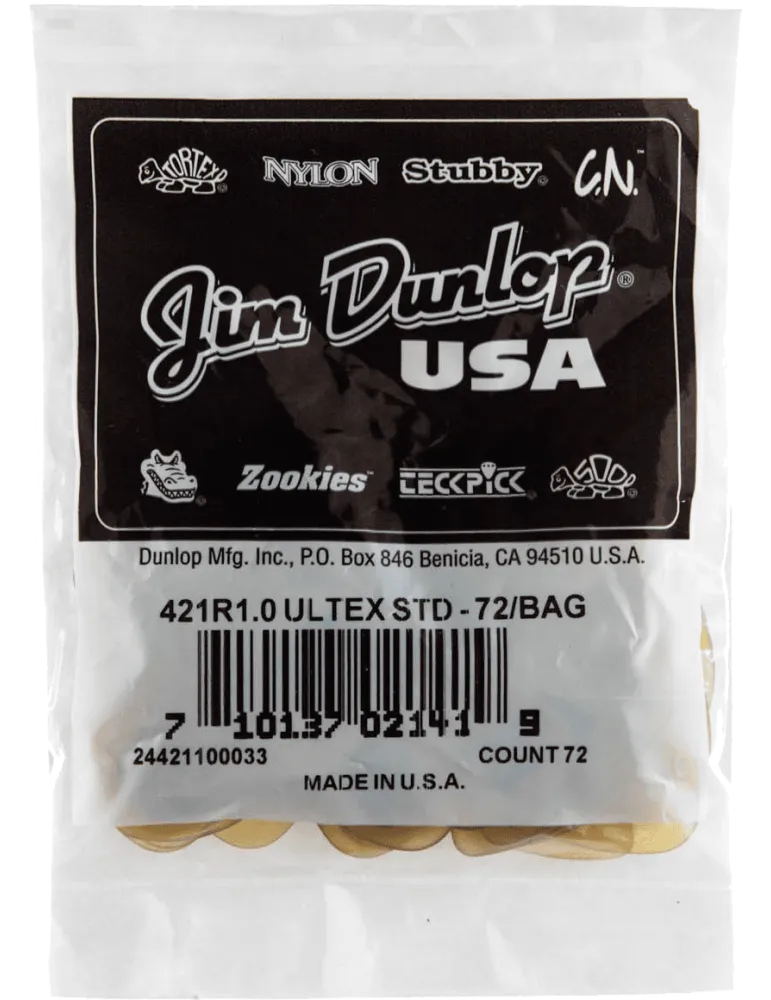 DUNLOP 421R100 | MusicGoodDeal