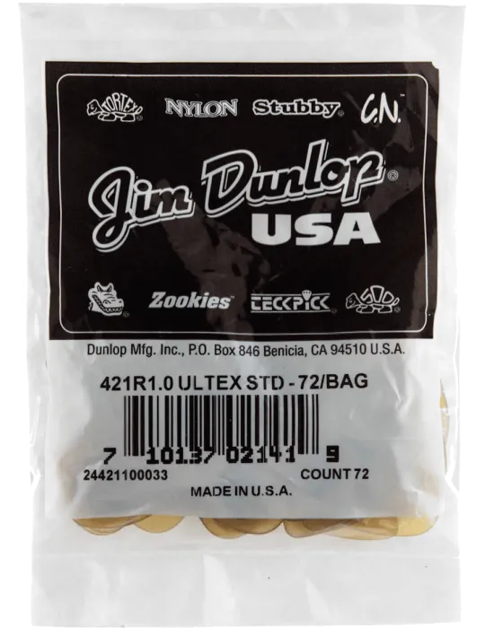 DUNLOP 421R100 | MusicGoodDeal