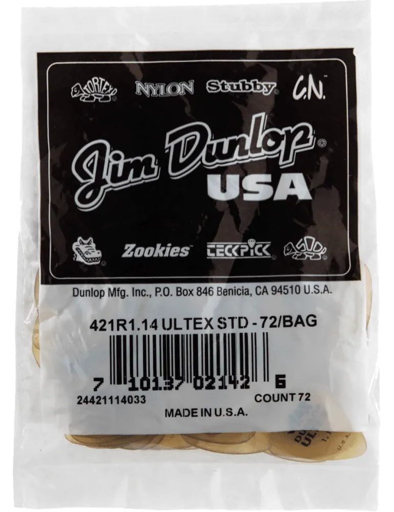 DUNLOP 421R114 | MusicGoodDeal