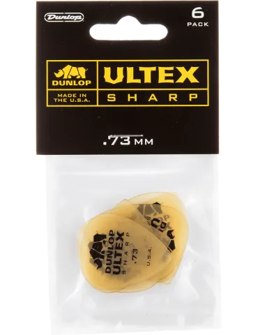 DUNLOP 433P73 | MusicGoodDeal
