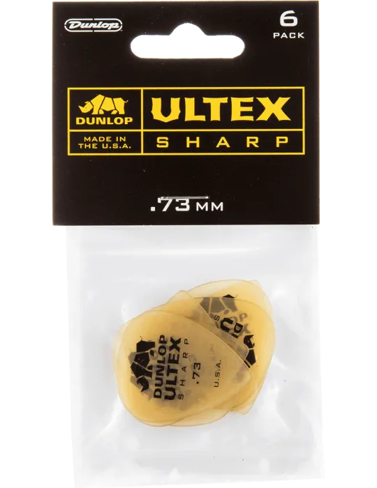 DUNLOP 433P73 | MusicGoodDeal
