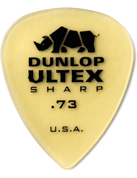 DUNLOP 433P73 | MusicGoodDeal