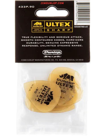 DUNLOP 433P90 | MusicGoodDeal 2