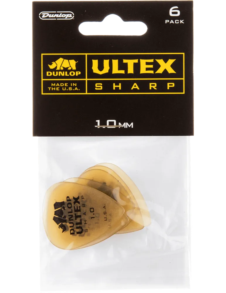 DUNLOP 433P100 | MusicGoodDeal