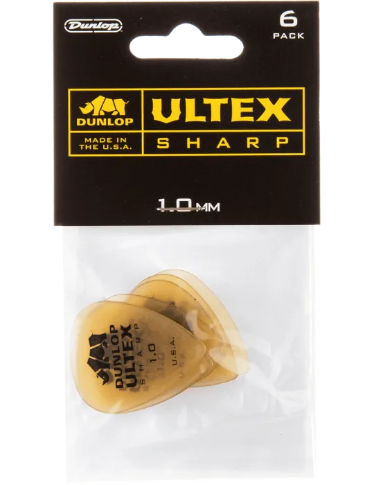 DUNLOP 433P100 | MusicGoodDeal