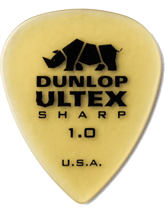DUNLOP 433P100 | MusicGoodDeal