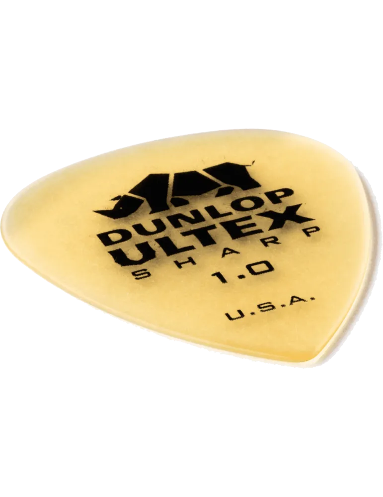 DUNLOP 433P100 | MusicGoodDeal