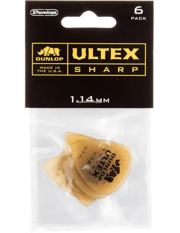 DUNLOP 433P114 | MusicGoodDeal