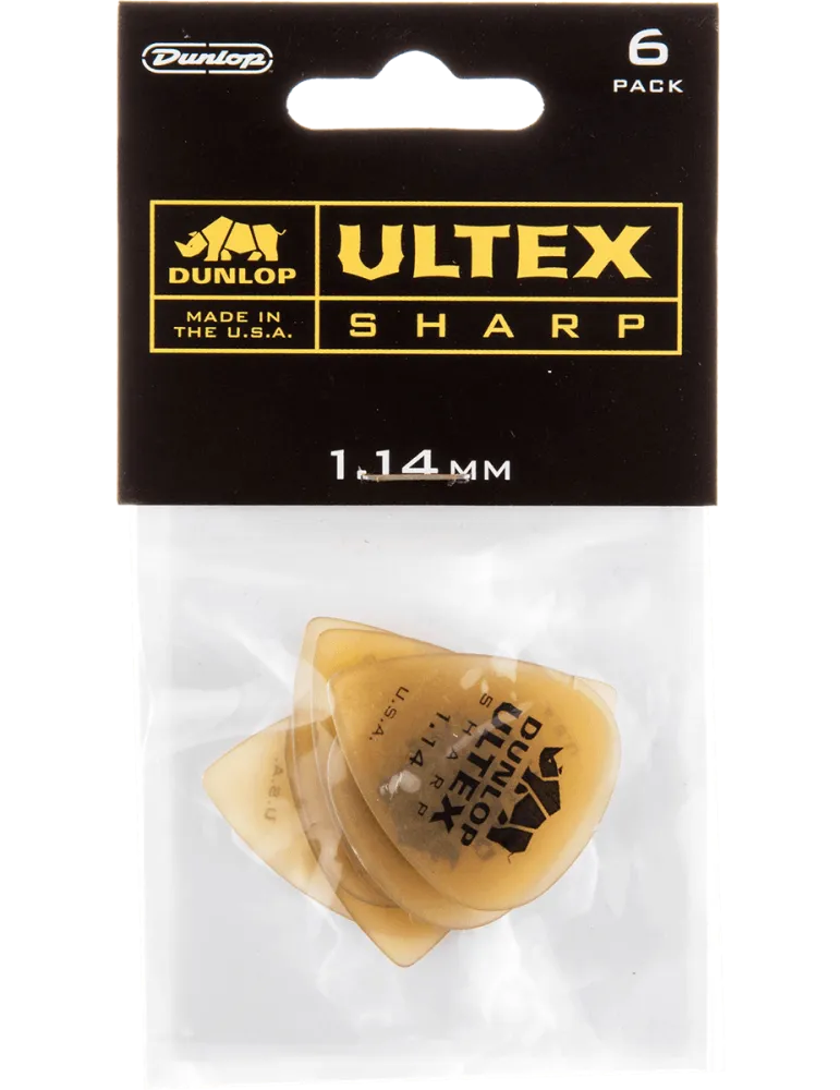 DUNLOP 433P114 | MusicGoodDeal
