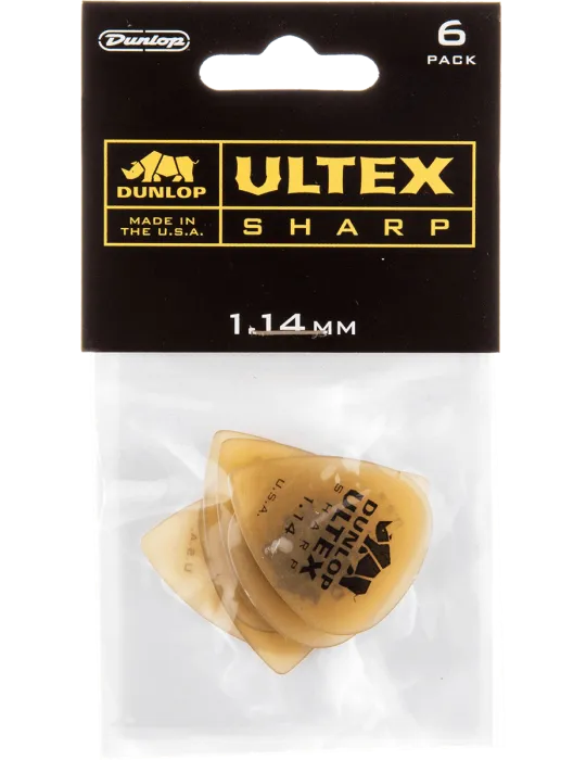 DUNLOP 433P114 | MusicGoodDeal