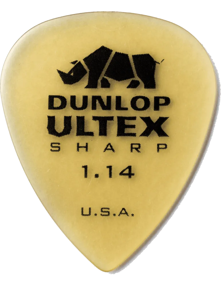 DUNLOP 433P114 | MusicGoodDeal