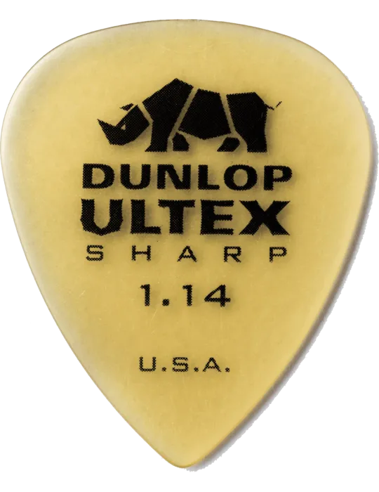 DUNLOP 433P114 | MusicGoodDeal