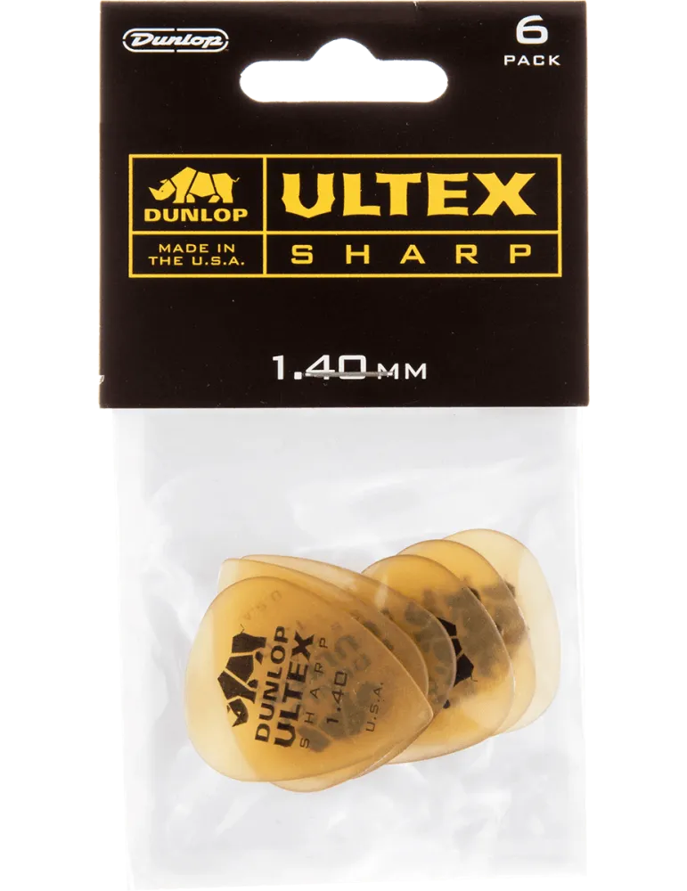 DUNLOP 433P140 | MusicGoodDeal