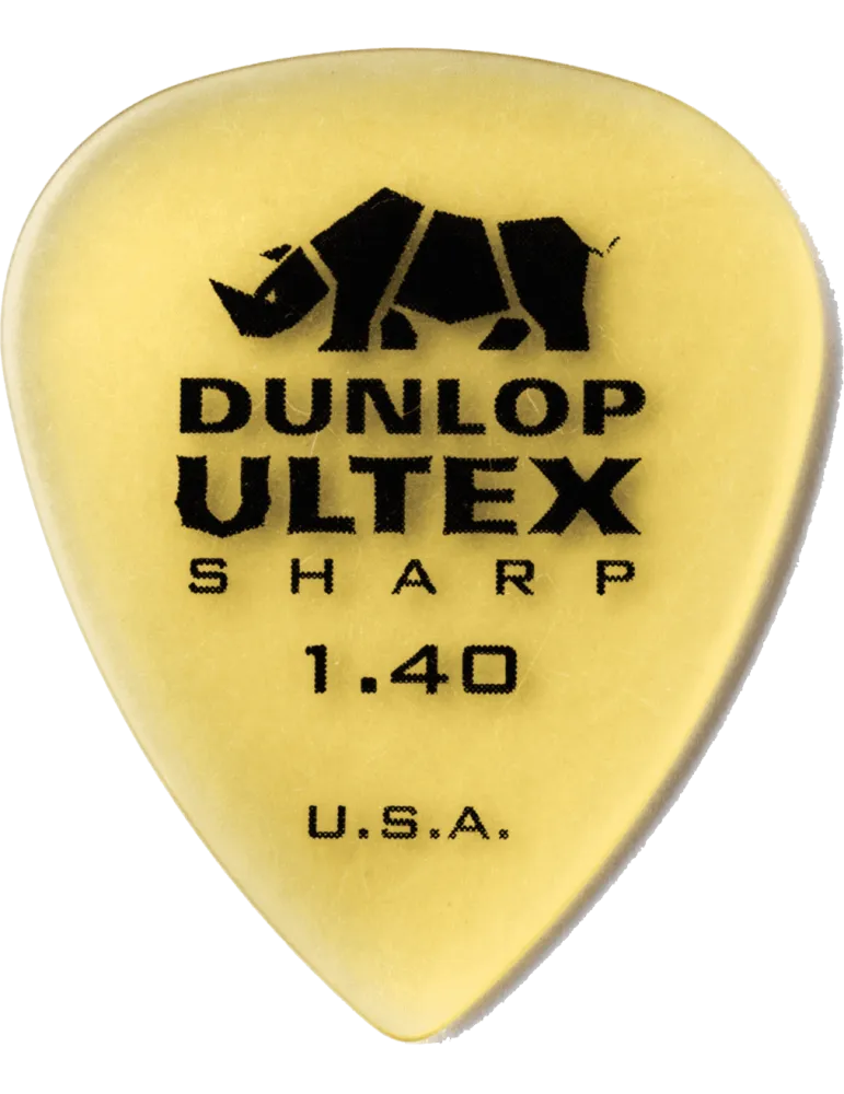 DUNLOP 433P140 | MusicGoodDeal
