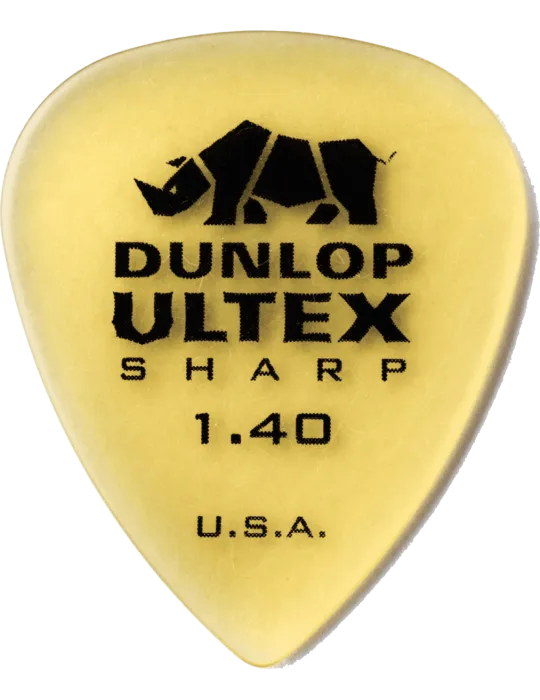 DUNLOP 433P140 | MusicGoodDeal