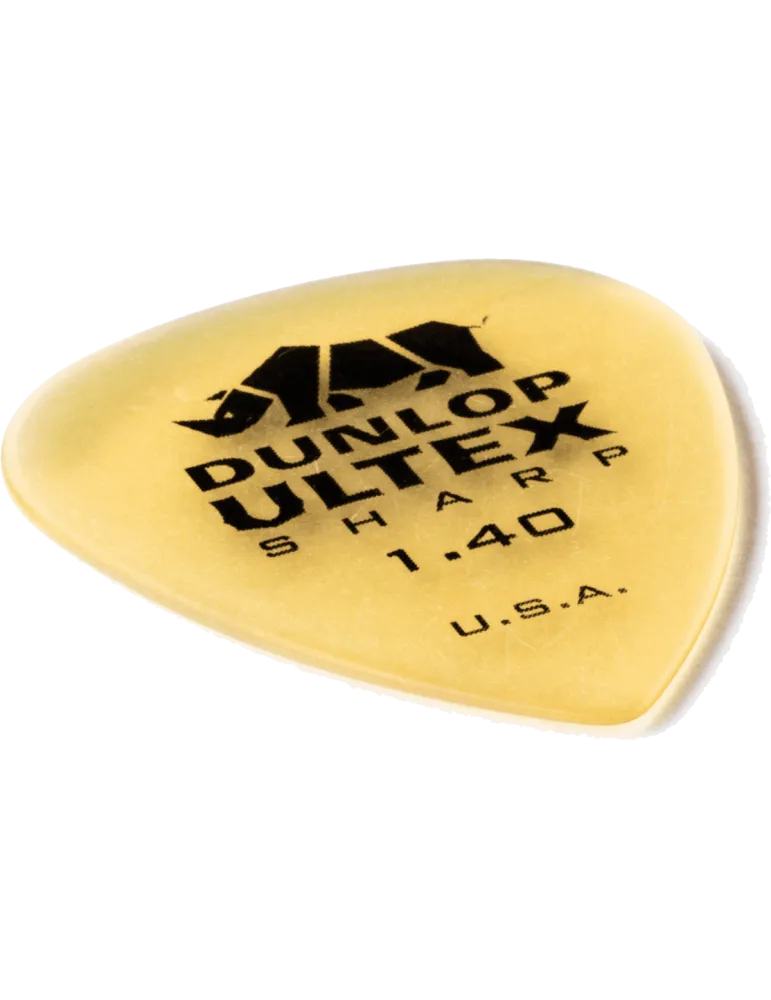 DUNLOP 433P140 | MusicGoodDeal