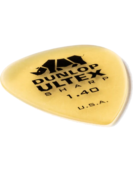 DUNLOP 433P140 | MusicGoodDeal