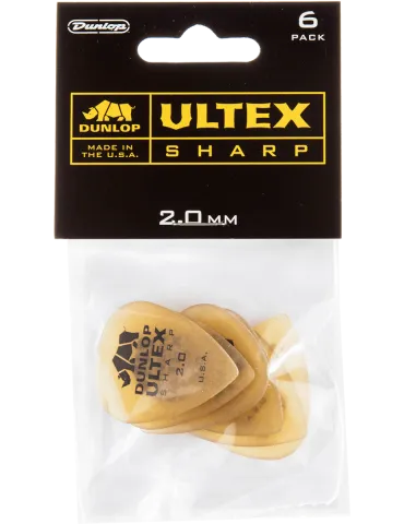 DUNLOP 433P200 | MusicGoodDeal